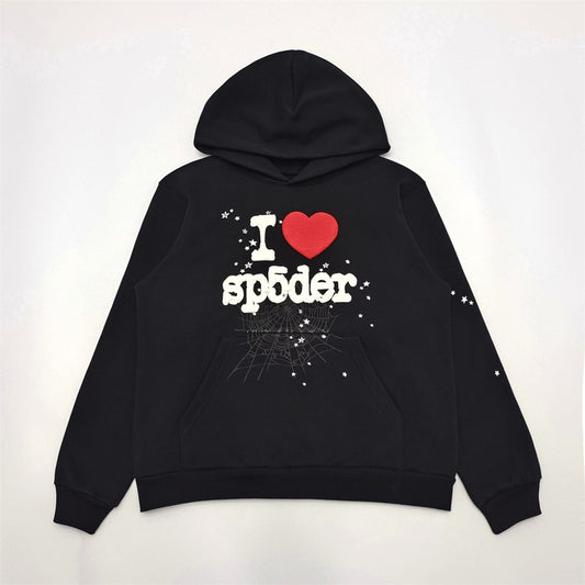 Sp5der Hoodie