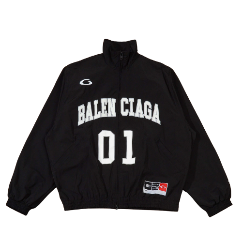 Balenciaga Jacket