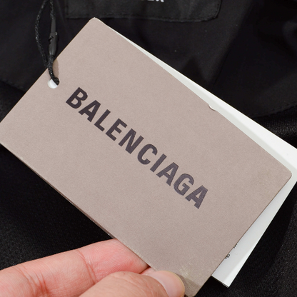 Balenciaga Jacket