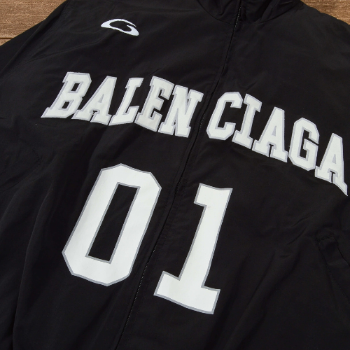 Balenciaga Jacket