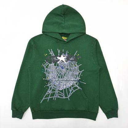 Sp5der Hoodie