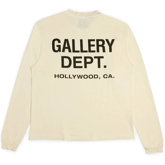 GALLERY DEPT. Long Sleeve