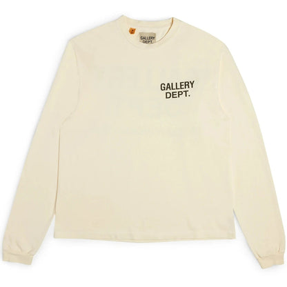 GALLERY DEPT. Long Sleeve