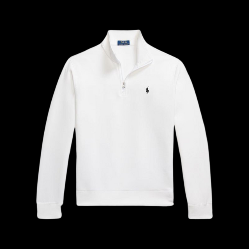 Polo Ralph Lauren Quarter-Zip Jumper